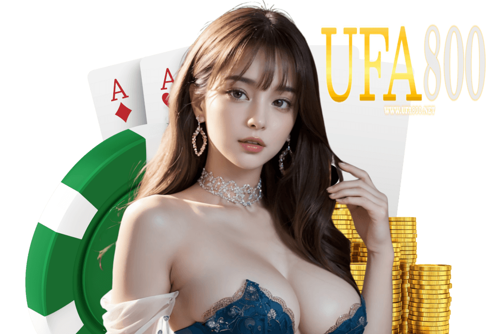 ufa800 ทางเข้า
