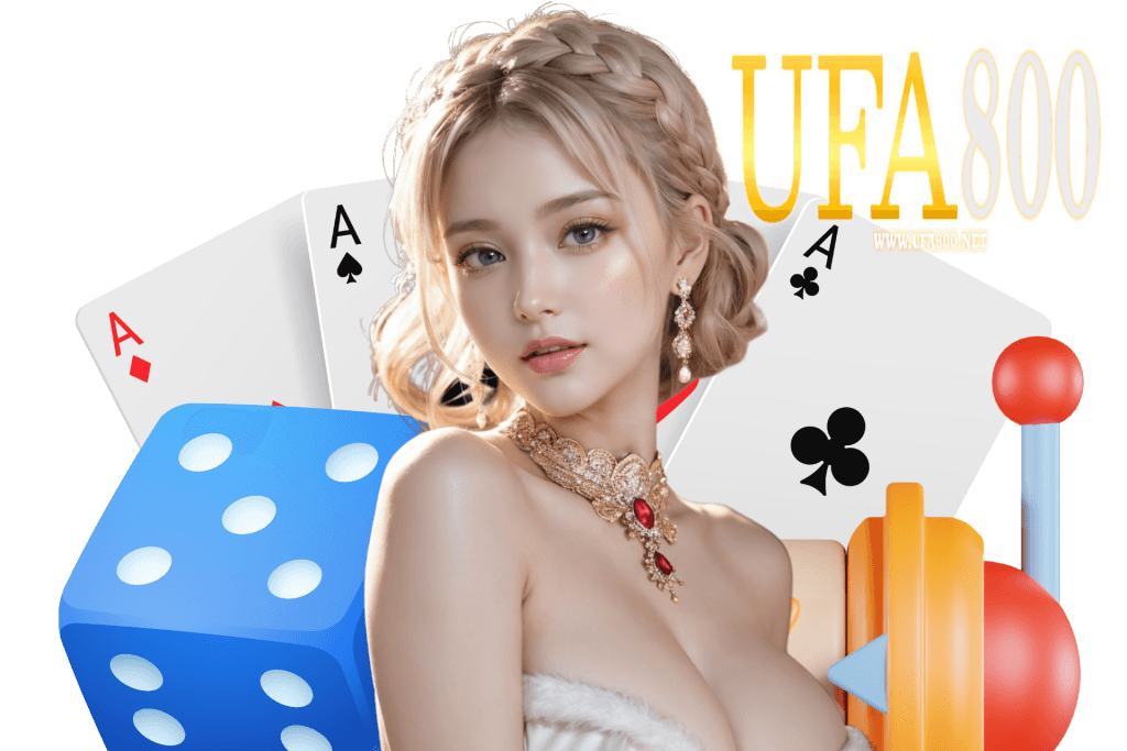 ufa800 ฝากเงิน