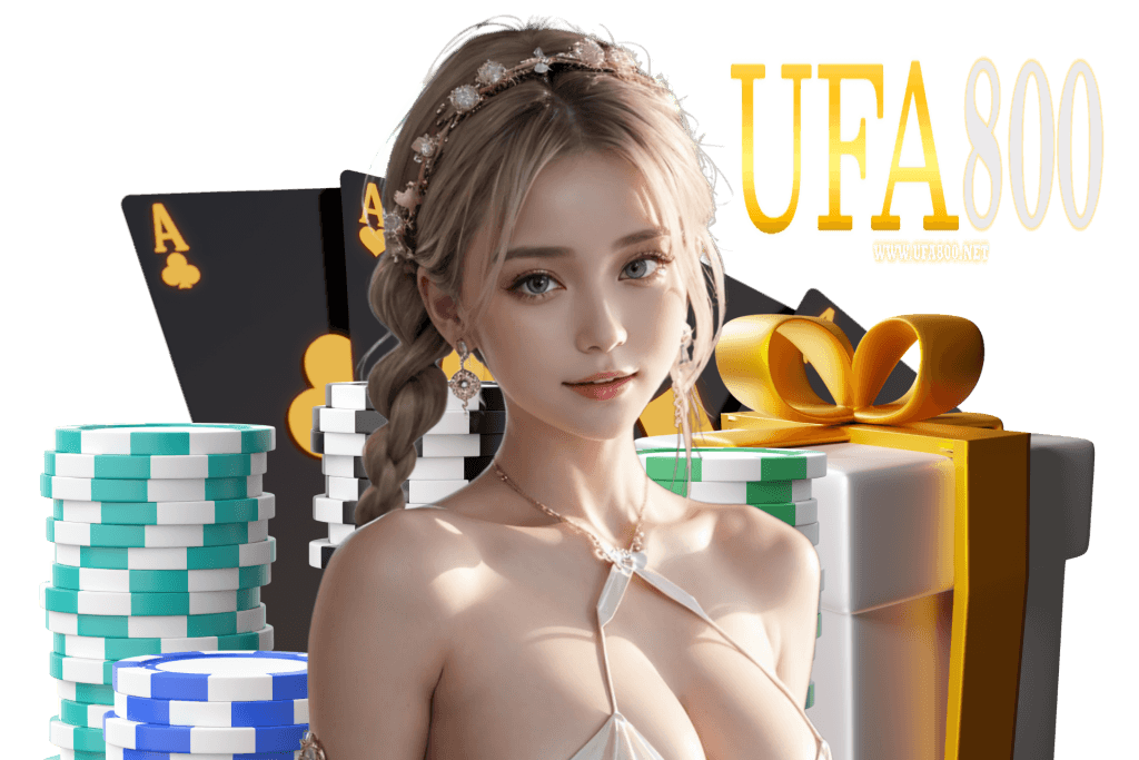 สมัคร ufa800